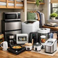 Kitchen Appliances