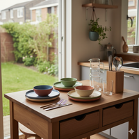 Tableware