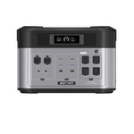 ACOPower BP2000 Solar Generator Portable Power Station 2200W 2048Wh Backup Battery