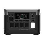 ACOPower P1000 Plus Portable Power Station 1800W 1024Wh Solar Generator Backup Battery