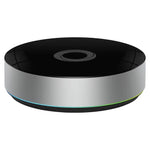 Homey Wi-Fi Standard Universal Smart Home Wireless Access Point, 6-Protocol Hub with Zigbee & Z-Wave, 50k+ Device Coverage, HOMEY-BRIDGE-US-01