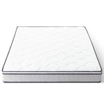 ContourLux Hybrid Innerspring Mattress 8" Plush Comfort Cooling