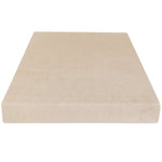 Sleep Master Memory Foam Mattress 6-Inch Medium-Firm Odor-Neutralizing Full