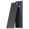 ACOPOWER 100W Slim Monocrystalline Solar Panel 12V High-Efficiency Compact Off-Grid Battery Charger