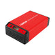 ACOPOWER HY-INV1.5KW 1500W 12V Pure Sine Wave Power Inverter with Remote Control