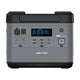 ACOPower P2001 Portable Power Station 2000W 2000Wh Solar Generator Backup Battery