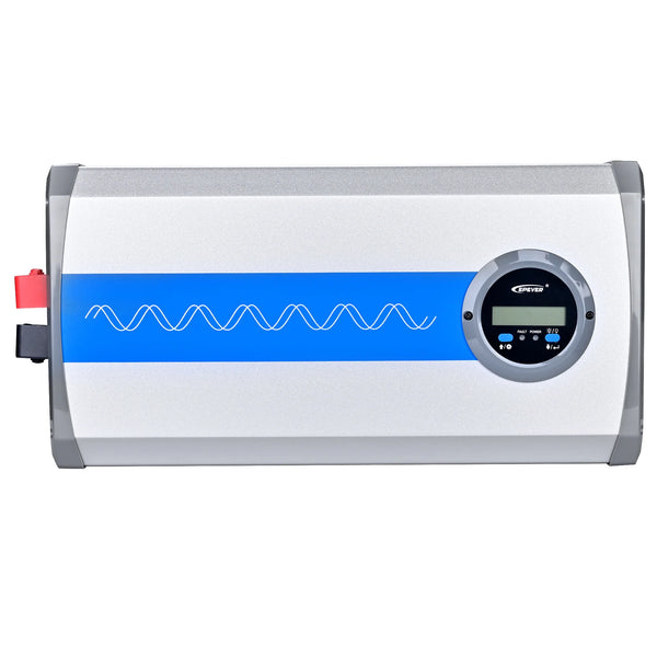 ACOPOWER 3000W 24V Pure Sine Wave Power Inverter with Remote Control