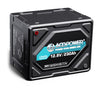ACOPOWER Li-Cube 12.8V 230Ah LiFePO4 Lithium RV and Van Deep Cycle Battery with Smart BMS Multiple Pack Sizes (1-6)