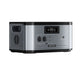 ACOPower BP2000 Solar Generator Portable Power Station 2200W 2048Wh Backup Battery