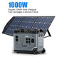 ACOPower P5000 Portable Power Station 5000W 5040Wh Solar Generator Backup Battery