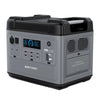 ACOPower P2001 Portable Power Station 2000W 2000Wh Solar Generator Backup Battery