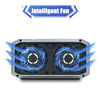 ACOPOWER 3000W 24V Pure Sine Wave Power Inverter with Remote Control