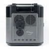 ACOPower BP2000 Solar Generator Portable Power Station 2200W 2048Wh Backup Battery