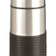Brentwood 16oz Thermos Stainless Steel Vacuum Insulated Coffee Thermos with Push-to-Pour Spout – Silver