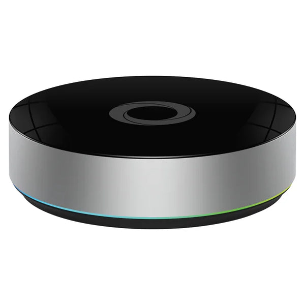 Homey Wi-Fi Standard Universal Smart Home Wireless Access Point, 6-Protocol Hub with Zigbee & Z-Wave, 50k+ Device Coverage, HOMEY-BRIDGE-US-01