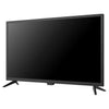 JVC 32-Inch Class LED Roku Smart TV, 720p HD Resolution, Built-in Wi-Fi, and 3 HDMI Ports