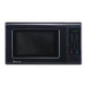 Magic Chef® 0.9-Cu. Ft. 900W Digital Touchpad Display Countertop Microwave