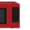 Magic Chef® 0.9-Cu. Ft. 900W Digital Touchpad Display Countertop Microwave