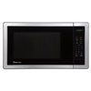 Magic Chef® 1.1-Cu Ft 1000W Digital Touchpad Countertop Microwave with six preprogrammed cooking modes