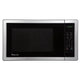 Magic Chef® 1.1-Cu Ft 1000W Digital Touchpad Countertop Microwave with six preprogrammed cooking modes