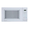Magic Chef® 0.9-Cu. Ft. 900W Digital Touchpad Display Countertop Microwave
