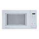 Magic Chef® 0.9-Cu. Ft. 900W Digital Touchpad Display Countertop Microwave