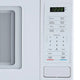 Magic Chef® 0.9-Cu. Ft. 900W Digital Touchpad Display Countertop Microwave