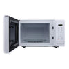 Magic Chef® 0.9-Cu. Ft. 900W Digital Touchpad Display Countertop Microwave