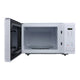 Magic Chef® 0.9-Cu. Ft. 900W Digital Touchpad Display Countertop Microwave