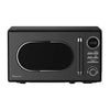 Magic Chef® 0.7-Cu Ft Retro Countertop with LED Display Microwave