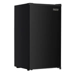 Magic Chef 3.2 cu. ft. Freezerless Compact Mini Refrigerator with Reversible Storage Door
