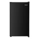 Magic Chef 3.2 cu. ft. Freezerless Compact Mini Refrigerator with Reversible Storage Door