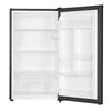 Magic Chef 3.2 cu. ft. Freezerless Compact Mini Refrigerator with Reversible Storage Door