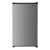 Magic Chef 3.2 cu. ft. Freezerless Compact Mini Refrigerator with Reversible Storage Door