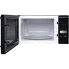 Magic Chef 1.6 Cu Ft 1100W Digital Display Countertop Microwave