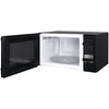 Magic Chef 1.6 Cu Ft 1100W Digital Display Countertop Microwave