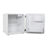Magic Chef® 1.6 Cu Ft ENERGY-STAR® Certified Retro Mini Fridge with Manual Defrost
