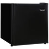 Magic Chef 1.7 cu ft Compact Mini Refrigerator with Manual Defrost