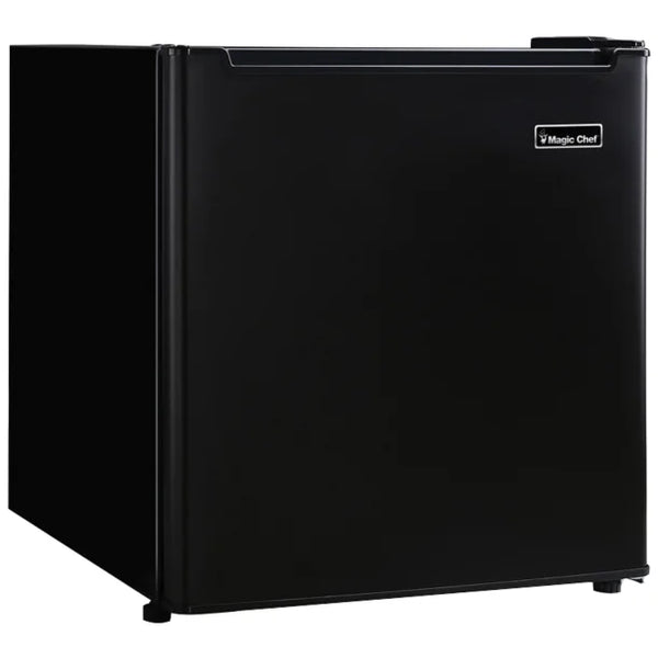 Magic Chef 1.7 cu ft Compact Mini Refrigerator with Manual Defrost
