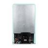 Magic Chef® 3.2-Cu Ft ENERGY-STAR® Certified Retro Mini Fridge with Manual Defrost