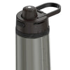 Thermos 24 oz Tritan Hydration Water Bottle – Non-Insulated Spout Leak-Proof for Sports & Outdoors