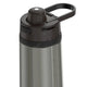 Thermos 24 oz Tritan Hydration Water Bottle – Non-Insulated Spout Leak-Proof for Sports & Outdoors