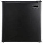 Magic Chef 1.7 cu ft Compact Mini Refrigerator with Manual Defrost