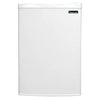 Magic Chef 3.0 cu. ft. Upright Freezer Manual Defrost White