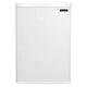 Magic Chef 3.0 cu. ft. Upright Freezer Manual Defrost White