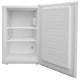 Magic Chef 3.0 cu. ft. Upright Freezer Manual Defrost White