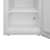 Magic Chef 3.0 cu. ft. Upright Freezer Manual Defrost White