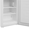 Magic Chef 3.0 cu. ft. Upright Freezer Manual Defrost White