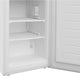 Magic Chef 3.0 cu. ft. Upright Freezer Manual Defrost White