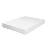 Pressure Relief Series Memory Foam Mattress 8-Inch Medium-Firm Body-Conforming Full